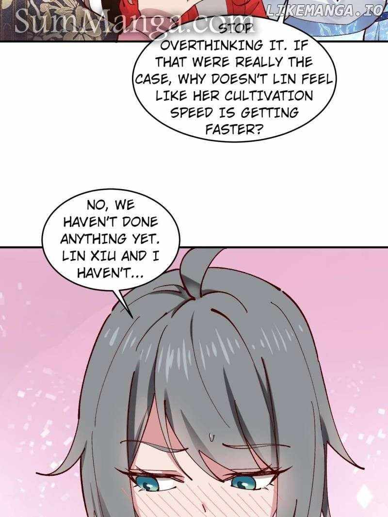 Young Master, Please don’t show off Chapter 170 23